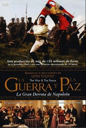 Guerra y paz Guerra y paz
