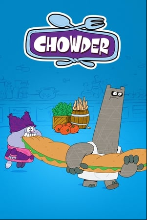 Chowder Chowder