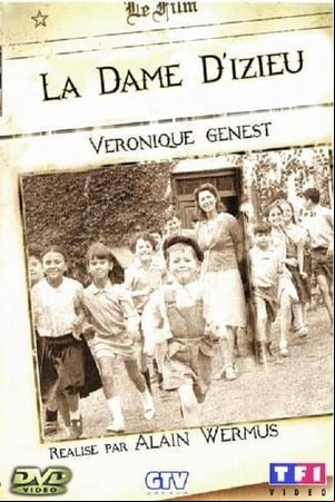 La Dame dIzieu La Dame dIzieu