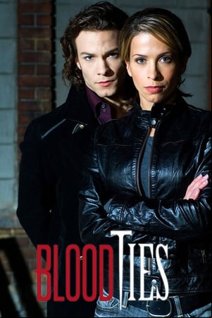 Blood Ties Blood Ties