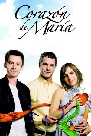 Corazón de María Corazón de María