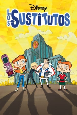 Los Sustitutos Los Sustitutos