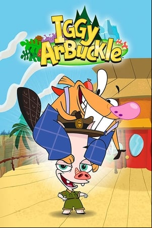 Iggy Arbuckle Iggy Arbuckle