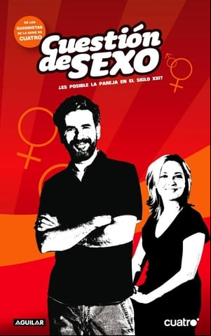 Cuestión de sexo Cuestión de sexo