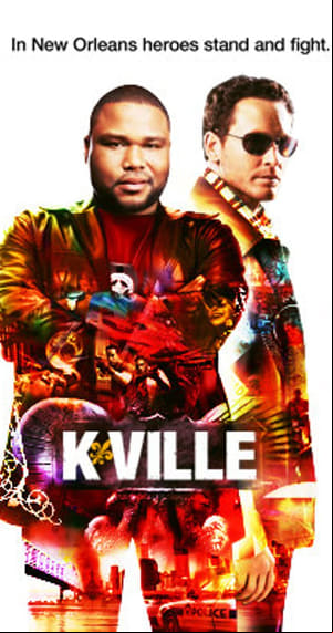 K-Ville