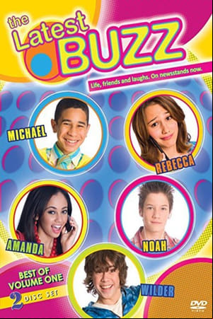 The Latest Buzz The Latest Buzz