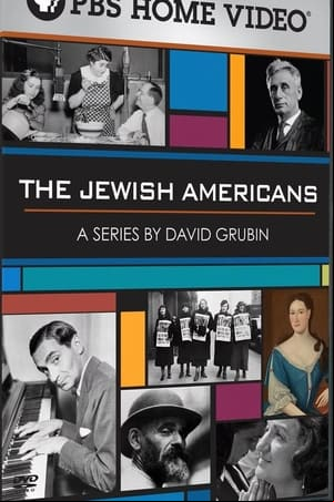 The Jewish Americans The Jewish Americans