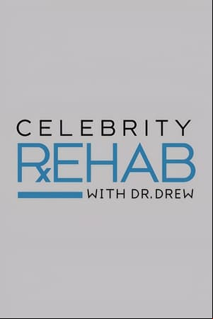 Celebrity Rehab with Dr. Drew