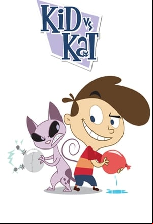 Kid Vs. Kat Kid Vs. Kat