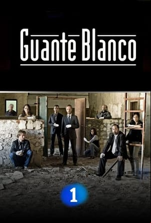 Guante blanco Guante blanco