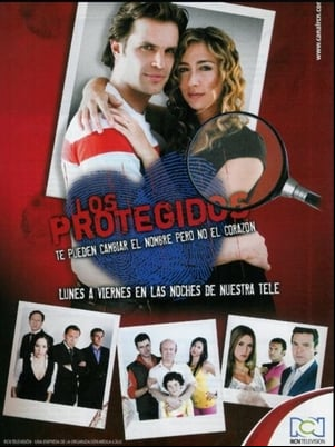 Los protegidos Los protegidos