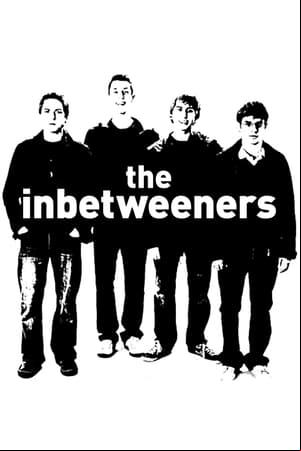 The Inbetweeners The Inbetweeners
