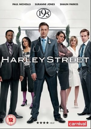 Harley Street Harley Street