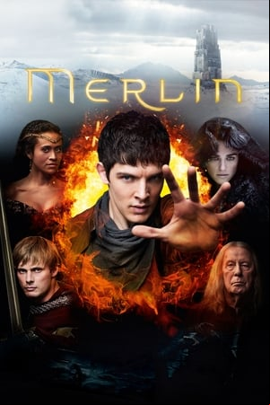 Merlín Merlín