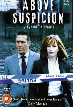 Above Suspicion Above Suspicion
