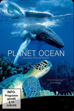 Discover Planet Ocean