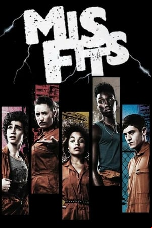 Misfits Misfits