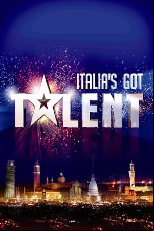 Italias Got Talent