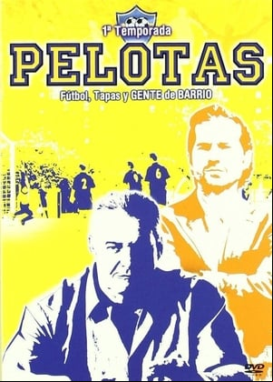 Pelotas Pelotas