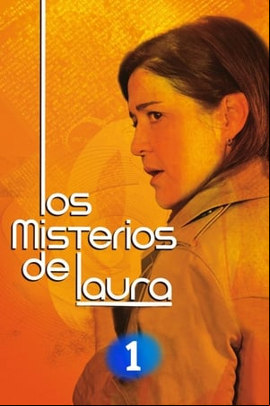 Los misterios de Laura Los misterios de Laura