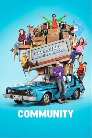 Community Community
