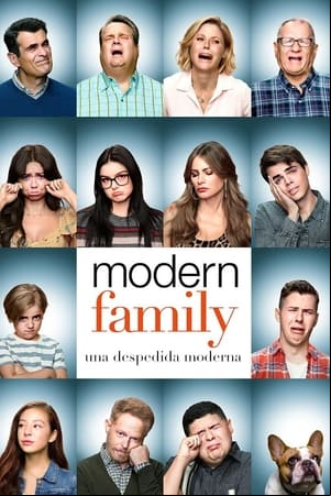 Modern Family Modern Family