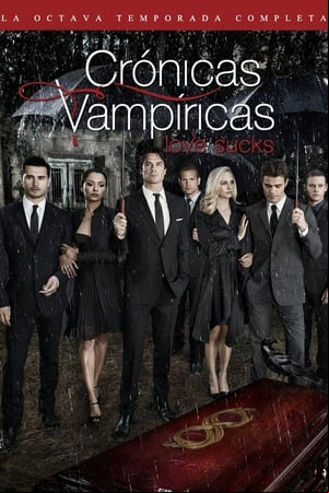 Crónicas vampíricas Crónicas vampíricas