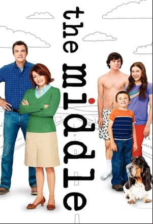 The Middle The Middle