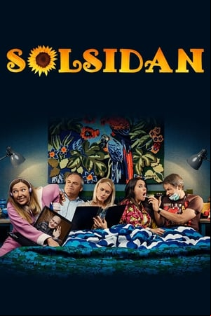 Solsidan Solsidan