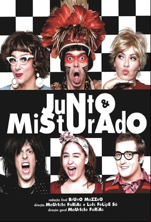 Junto & Misturado