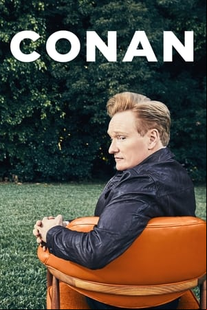 Conan