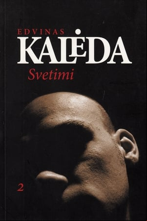 Svetimi Svetimi