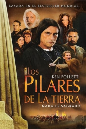 Los pilares de la tierra Los pilares de la tierra