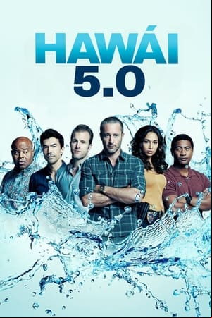 Hawái 5.0 Hawái 5.0