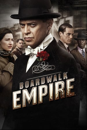 Boardwalk Empire Boardwalk Empire
