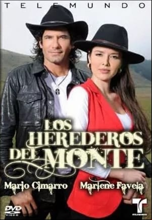 Los Herederos del Monte