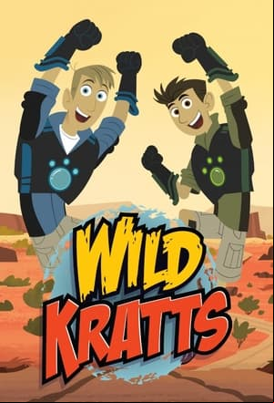 Los Hermanos Kratt Los Hermanos Kratt