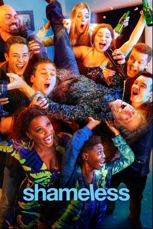 Shameless Shameless