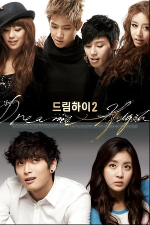Sueña sin limites (Dream High)