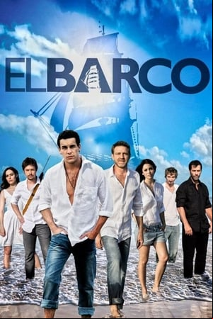 El barco El barco
