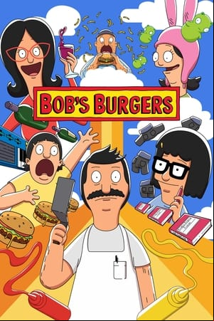 Bobs Burgers Bobs Burgers