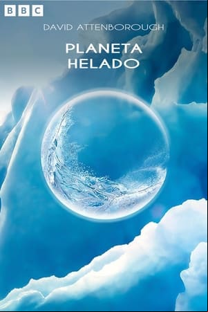 Planeta Helado