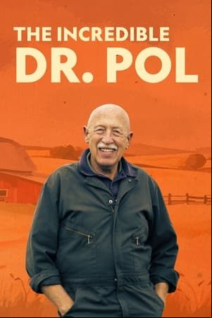 The Incredible Dr. Pol The Incredible Dr. Pol