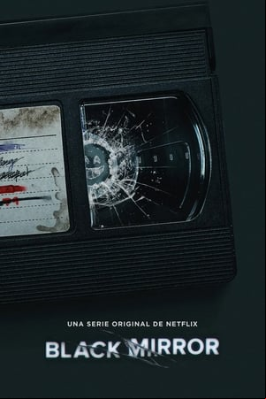 Black Mirror Black Mirror