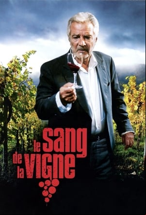 Le sang de la vigne