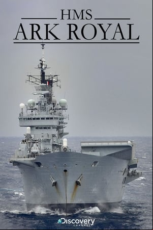 HMS Ark Royal HMS Ark Royal
