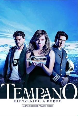 Témpano