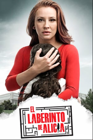 El laberinto de Alicia
