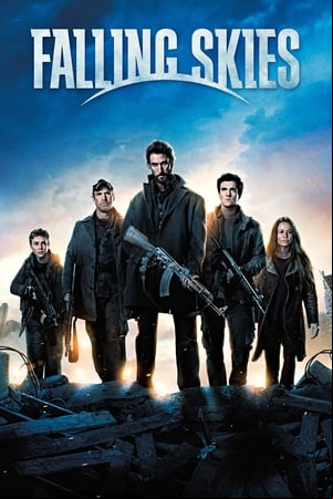Falling Skies Falling Skies