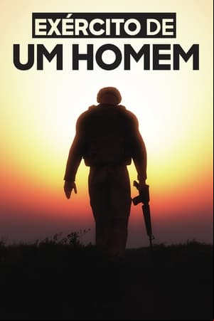 One Man Army